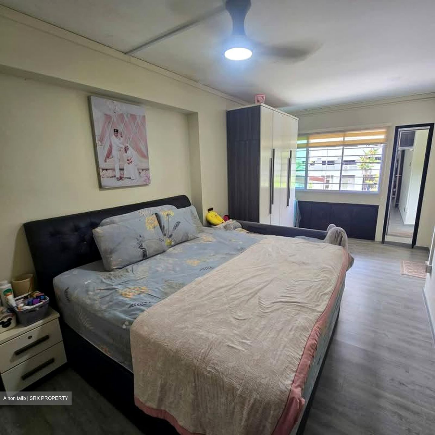 Blk 649 Woodlands Ring Road (Woodlands), HDB 4 Rooms #598075861